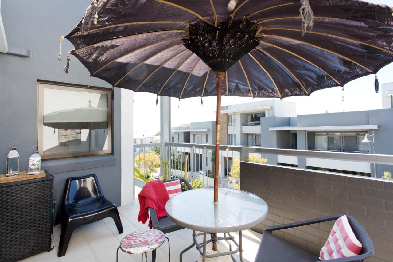 Seabreeze - Coastal Living Apartment Fremantle Bagian luar foto