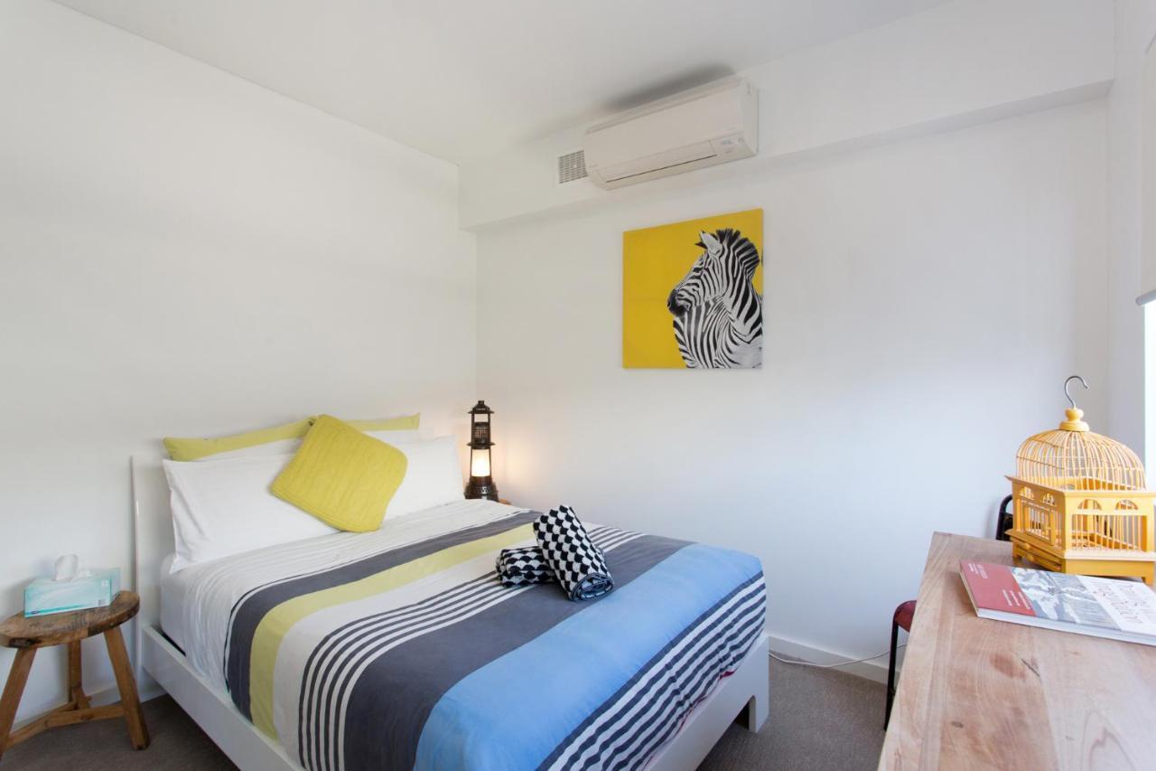 Seabreeze - Coastal Living Apartment Fremantle Bagian luar foto