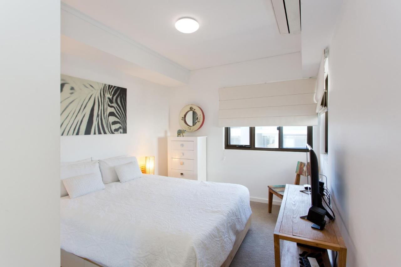 Seabreeze - Coastal Living Apartment Fremantle Bagian luar foto