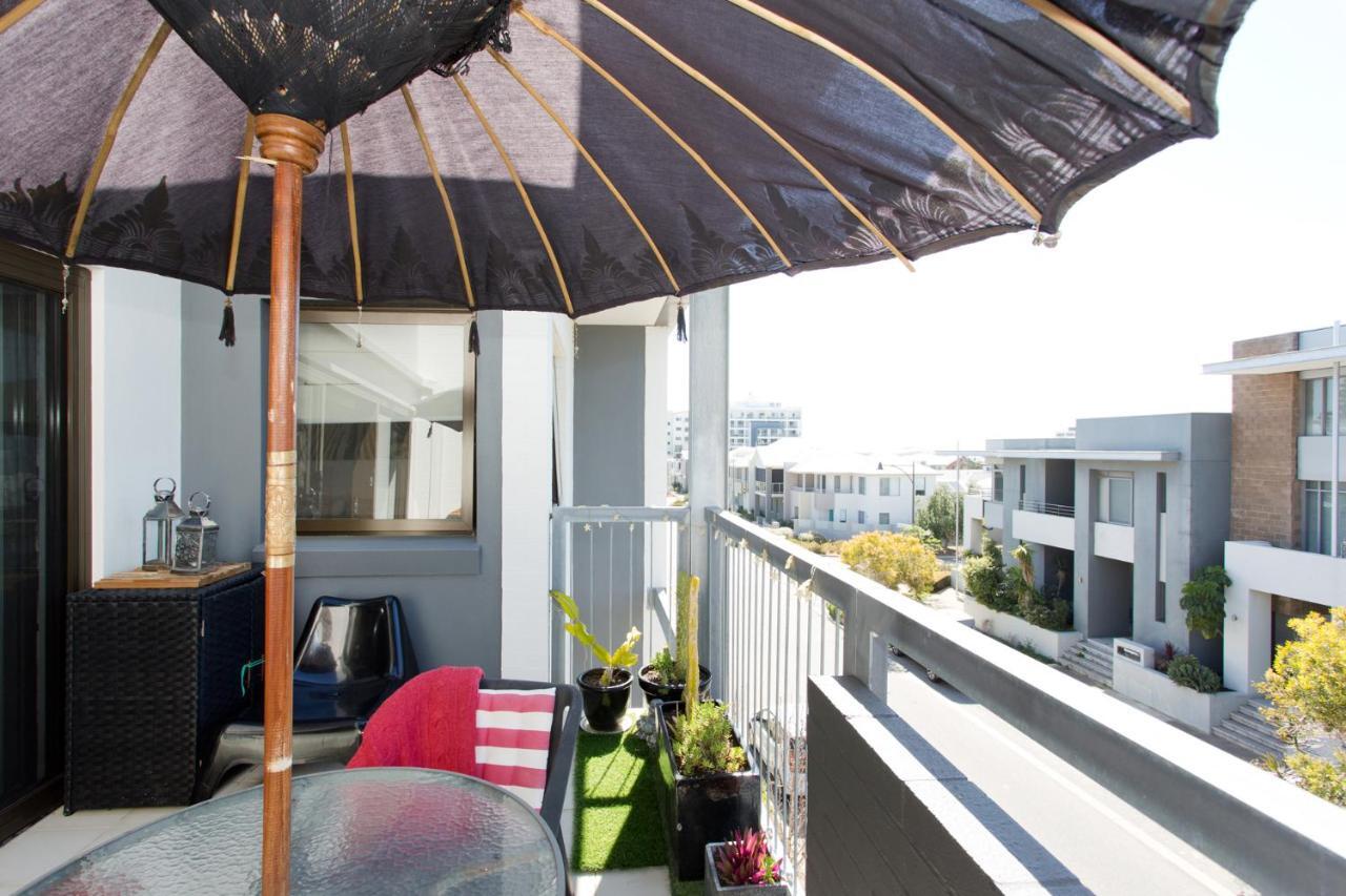 Seabreeze - Coastal Living Apartment Fremantle Bagian luar foto