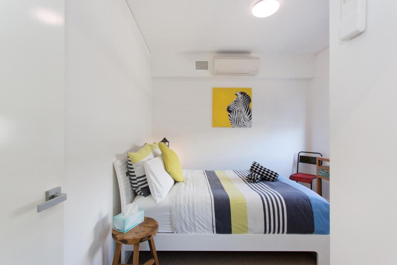 Seabreeze - Coastal Living Apartment Fremantle Bagian luar foto