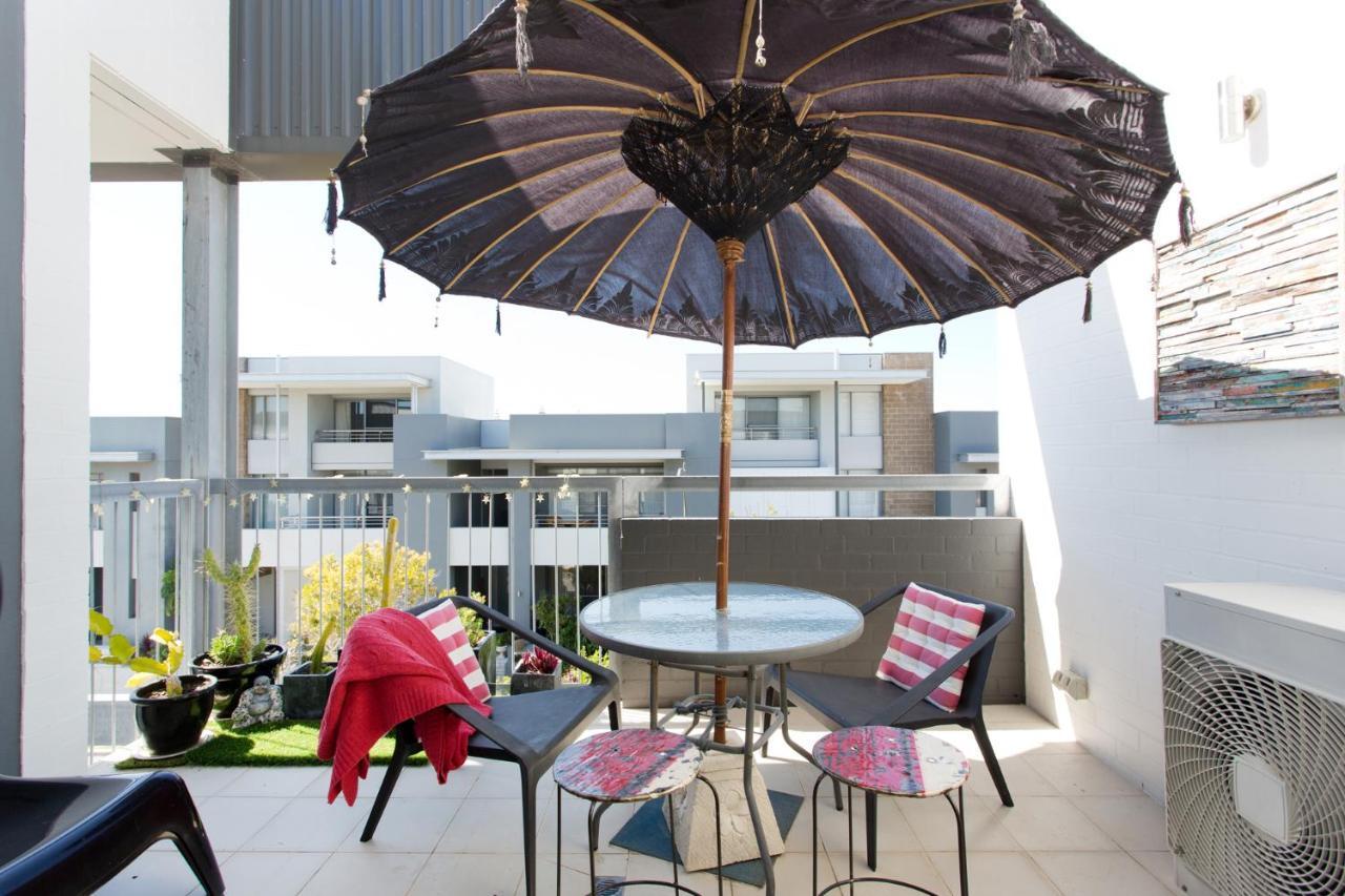 Seabreeze - Coastal Living Apartment Fremantle Bagian luar foto