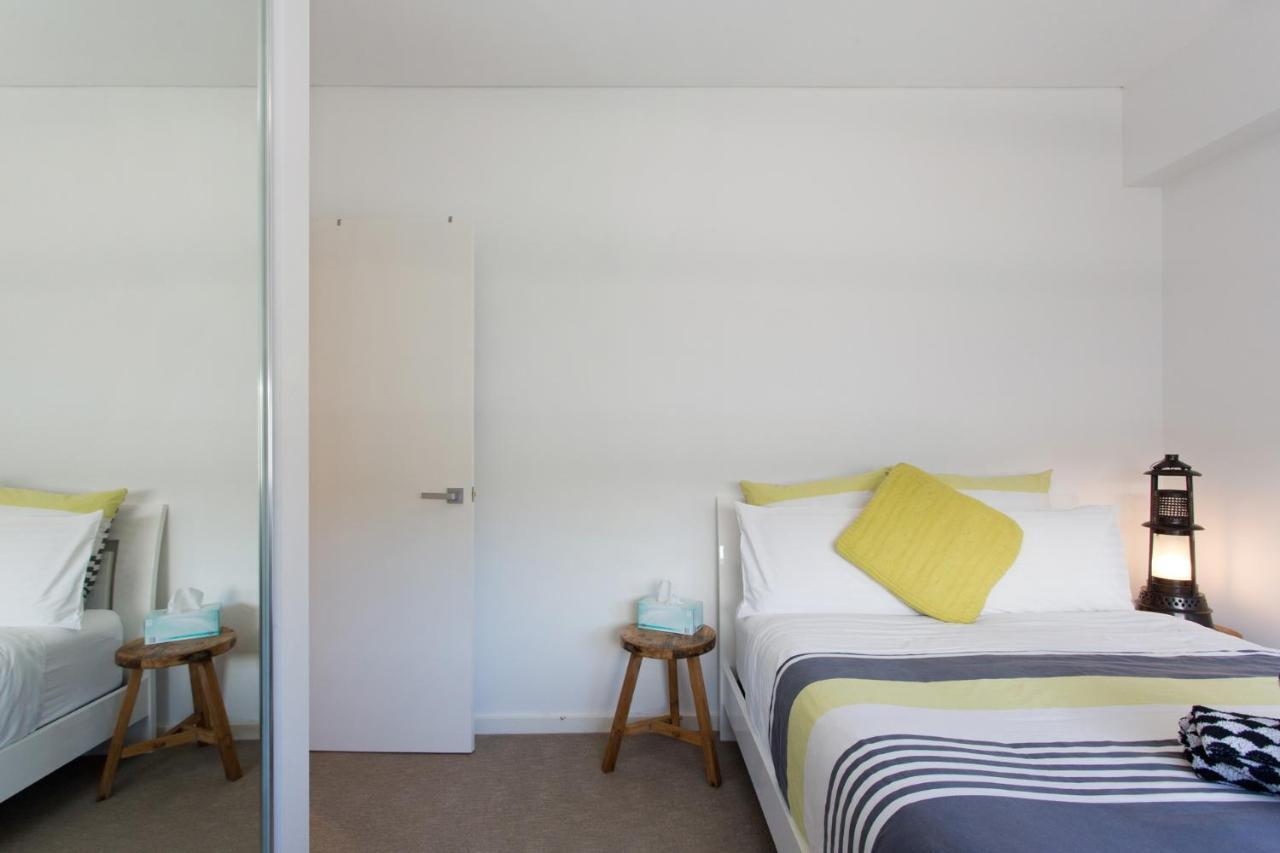 Seabreeze - Coastal Living Apartment Fremantle Bagian luar foto